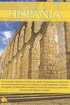Book cover of Breve historia de Hispania