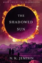 Book cover of The Shadowed Sun