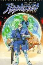 Book cover of Appleseed, Vol. 1: The Promethean Challenge