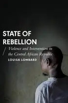 Book cover of State of Rebellion