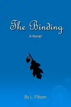 Book cover of The Binding