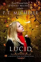 Book cover of Lucid