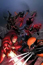 Book cover of The Collective