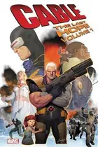 Book cover of Cable