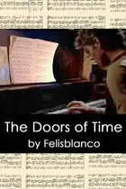 Book cover of The Doors of Time