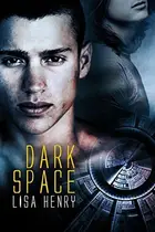 Book cover of Dark Space