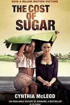 Book cover of The Cost of Sugar