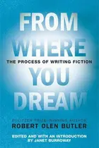Book cover of From Where You Dream