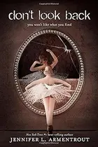 Book cover of Don't Look Back
