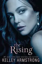 Book cover of The Rising