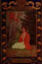 Book cover of Rilla of Ingleside
