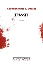 Book cover of Transit