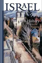 Book cover of Israel: A History