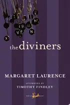 Book cover of The Diviners