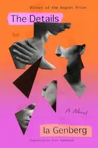 Book cover of The Details