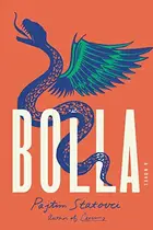 Book cover of Bolla