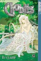 Book cover of Chobits, Vol. 5