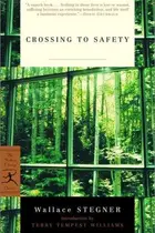 Book cover of Crossing to Safety