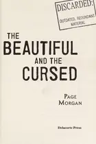 Book cover of The Beautiful and the Cursed: Marco's Story
