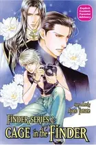 Book cover of Finder, Volume 2: Cage in the Finder