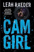 Book cover of Cam Girl