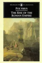 Book cover of The Rise of the Roman Empire