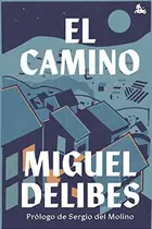 Book cover of El camino