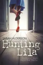 Book cover of Hunting Lila