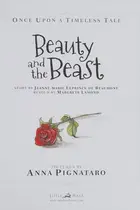 Book cover of Beauty and the Beast