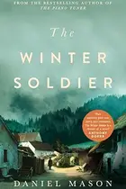 Book cover of The Winter Soldier