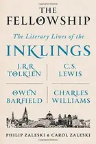 Book cover of The Fellowship