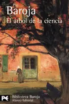 Book cover of El árbol de la ciencia