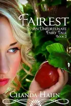 Book cover of Fairest
