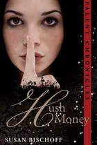 Book cover of Hush Money