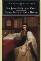 Book cover of Poems, Protest, and a Dream: Selected Writings