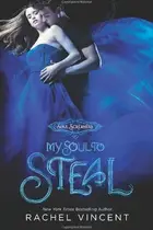 Book cover of My Soul to Steal