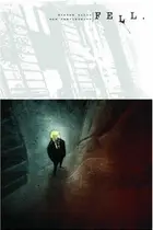 Book cover of Fell