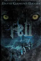 Book cover of Fell