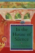 Book cover of In the House of Silence