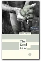 Book cover of The Dead Lake