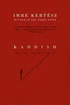 Book cover of Kaddish for an Unborn Child