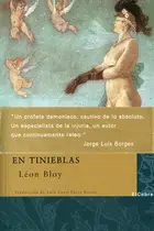 Book cover of En Tinieblas