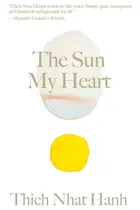Book cover of The Sun My Heart