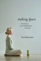 Book cover of Making Space