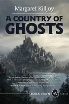 Book cover of A Country of Ghosts