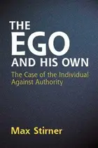 Book cover of The Ego and His Own