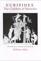 Book cover of The Children of Heracles