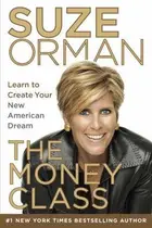 Book cover of The Money Class
