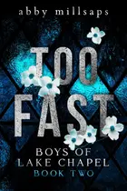 Book cover of Too Fast