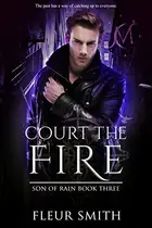 Book cover of Court the Fire
